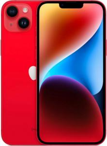 Apple iPhone 14 Plus 256 ГБ, красный