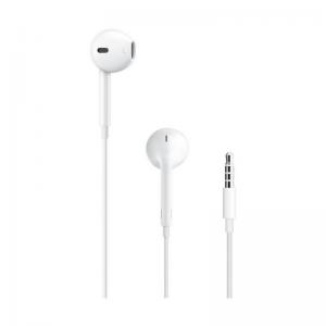 Apple EarPods (3.5 мм), белый