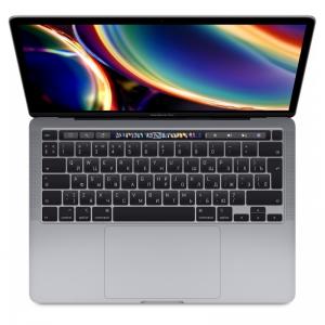 Apple MacBook Pro 13 дисплей Retina с технологией True Tone Mid 2020 (Intel Core i5 2000MHz/16GB/512GB SSD/Intel Iris Plus Graphics) Space Gray
