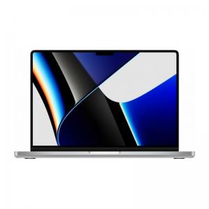 Apple Macbook Pro 14 Late 2021 (Apple M1 Max 10-core, RAM 32 ГБ, SSD 1 ТБ, Apple graphics 24-core) Silver
