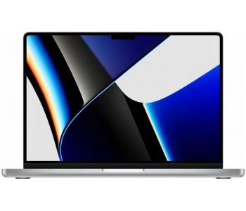 Apple Macbook Pro 16 Late 2021 (Apple M1 Max 10-core, RAM 64 ГБ, SSD 1 ТБ, Apple graphics 24-core) Silver