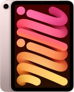 Apple iPad mini (2021) 256Gb Wi-Fi, розовый