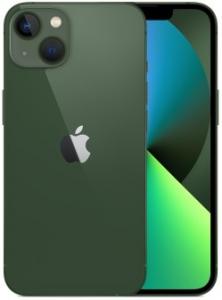 Apple iPhone 13 256Gb, зеленый