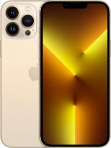 Apple iPhone 13 Pro 128Gb, золотой