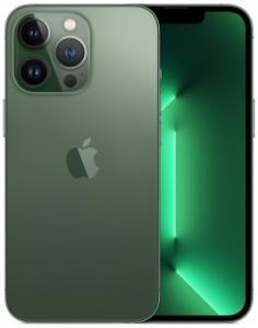 Apple iPhone 13 Pro 256Gb, альпийский зеленый