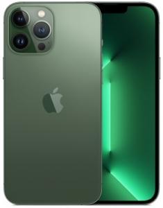 Apple iPhone 13 Pro Max 512Gb, альпийский зеленый