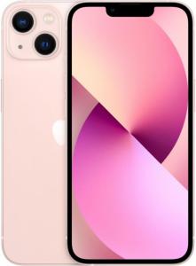Apple iPhone 13 mini 512Gb, розовый