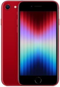 Apple iPhone SE (2022) 256Gb Red