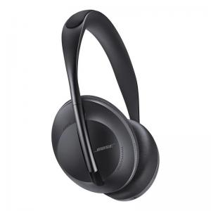 Bose Noise Cancelling Headphones 700, triple black