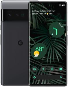 Google Pixel 6 Pro 12/256Gb (Stormy Black)
