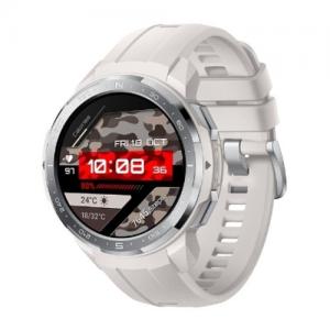 Honor Watch GS Pro (silicone strap), бежевый меланж