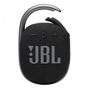 JBL Clip 4, 5 Вт, черный