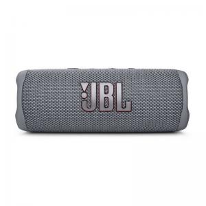 JBL Flip 6, 30 Вт, серый