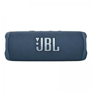 JBL Flip 6, 30 Вт, синий