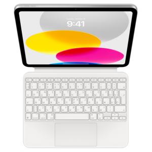 Apple Magic Keyboard Folio для iPad 10G (2022)