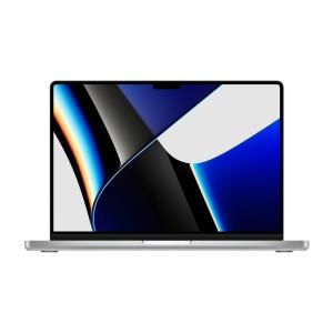 Apple Macbook Pro 14 Late 2021 (Apple M1 Max 10-core, RAM 64 ГБ, SSD 8 ТБ, Apple graphics 24-core) Silver