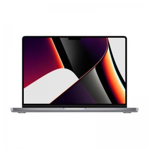 Apple Macbook Pro 14 Late 2021 (Apple M1 Max 10-core, RAM 64 ГБ, SSD 4 ТБ, Apple graphics 24-core) Space Gray