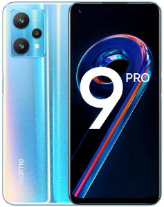 Realme 9 Pro 8/128Gb, синий