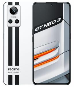 Realme GT NEO3 8/128Gb, белый