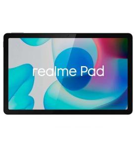 Realme Pad 10.4 4/64Gb Wi-Fi, серый