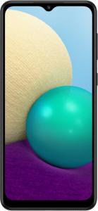 Samsung Galaxy A02 2/32Gb (Черный)