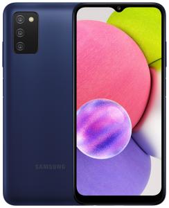 Samsung Galaxy A03s 3/32Gb RU, синий