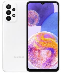 Samsung Galaxy A23 4/64Gb, белый