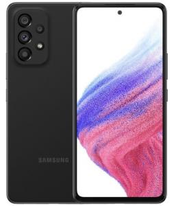 Samsung Galaxy A53 5G 8/256Gb, черный