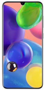 Samsung Galaxy A70s 8/128Gb (Белый)