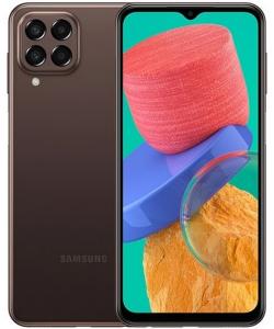 Samsung Galaxy M33 5G 6/128 ГБ, коричневый