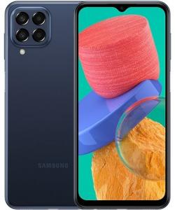 Samsung Galaxy M33 5G 6/128 ГБ, синий