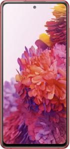 Samsung Galaxy S20FE 8/256Gb (Красный)