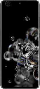 Samsung Galaxy S20 Ultra 12/128Gb (Черный)