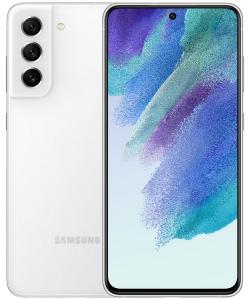 Samsung Galaxy S21 FE (Exynos) 8/256Gb, белый