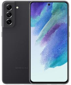 Samsung Galaxy S21 FE 8/256Gb, графитовый