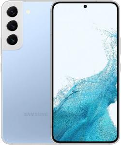 Samsung Galaxy S22 8/128Gb, голубой