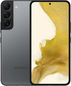Samsung Galaxy S22 8/128Gb, графитовый