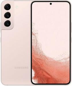 Samsung Galaxy S22 8/256Gb, розовый