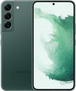Samsung Galaxy S22 8/256Gb, зеленый