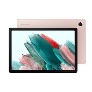 Samsung Galaxy Tab A8 (2021) RU, 4/128Gb, Wi-Fi + Cellular, розовый