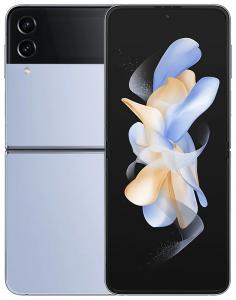 Samsung Galaxy Z Flip4 8/512 ГБ, голубой
