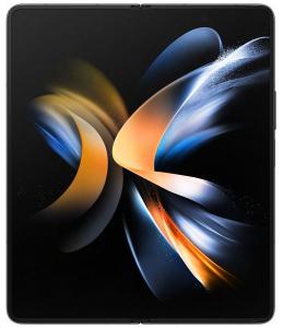 Samsung Galaxy Z Fold4 12/256 ГБ, черный фантом