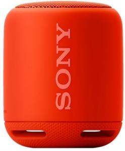 Sony SRS-XB10 (Красный)