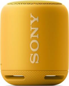 Sony SRS-XB10 (Желтый)