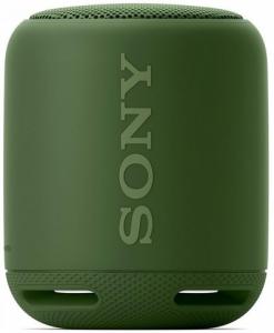 Sony SRS-XB10 (Зеленый)