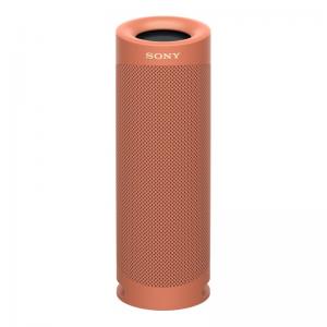 Sony SRS-XB23 (Coral red)