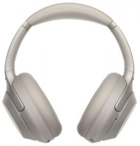 Sony WH-1000XM4 (Silver)