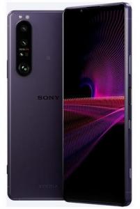 Sony Xperia 1 III 12/256Gb (Frosted Purple)