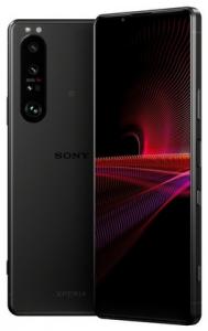 Sony Xperia 1 III 12/512Gb (Frosted Black)