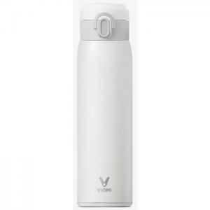 Viomi Stainless Vacuum Cup 460ml (Белый)